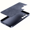 3MK Matt Case Pro for Samsung Galaxy S24 FE, Black