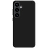 3MK Matt Case Pro for Samsung Galaxy S25, Black