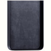 3MK Matt Case Pro for Samsung Galaxy S25, Black
