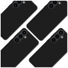 3MK Matt Case Pro for Samsung Galaxy S25, Black
