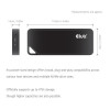 Club3D CAC-2510 M.2 NVMe SSD enclosure with fan, USB4