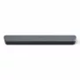 Philips TAB5601/10 2.1 soundbar with wireless subwoofer, black