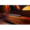 Philips TAB5601/10 2.1 soundbar with wireless subwoofer, black