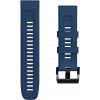 Tech-Protect Iconband THP927NAVBLU Strap for Garmin Fenix 5/6/6 Pro/7, Navy Blue