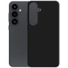 3MK Matt Case Pro for Samsung Galaxy S25+, Black