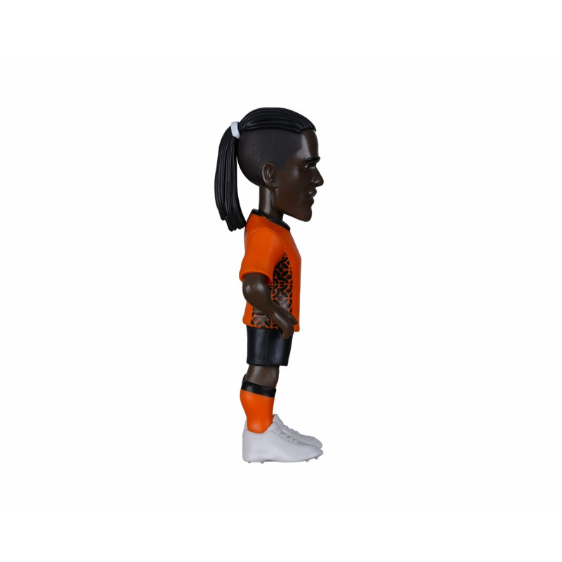 Minix WC Legends Netherlands - Clarence Seedorf Collectible Figure