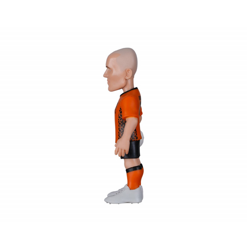 Minix WC Legends Netherlands - Arjen Robben Collectible Figure