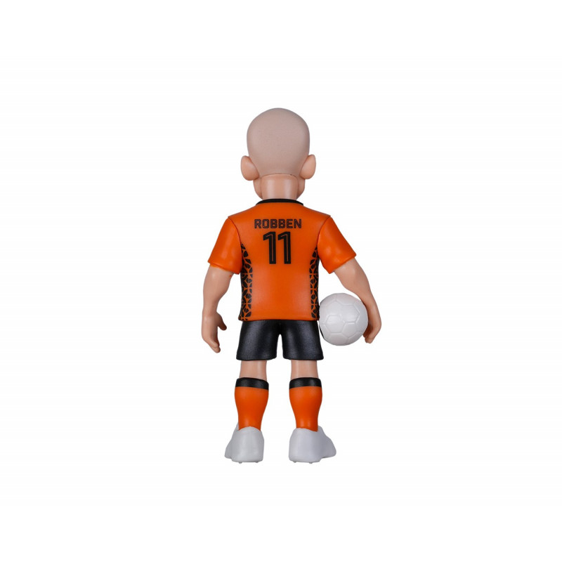 Minix WC Legends Netherlands - Arjen Robben Collectible Figure