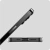 Tech-Protect Flexair Hybrid THP2312 Case for Apple iPhone 15, Clear
