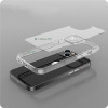 Tech-Protect Flexair Hybrid THP2312 Case for Apple iPhone 15, Clear