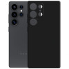 3MK Matt Case Pro for Samsung Galaxy S25 Ultra, Black