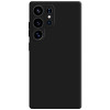 3MK Matt Case Pro for Samsung Galaxy S25 Ultra, Black