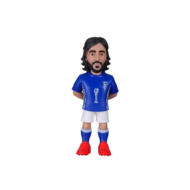 Minix WC Legends Italy - Andrea Pirlo Collectible Figure