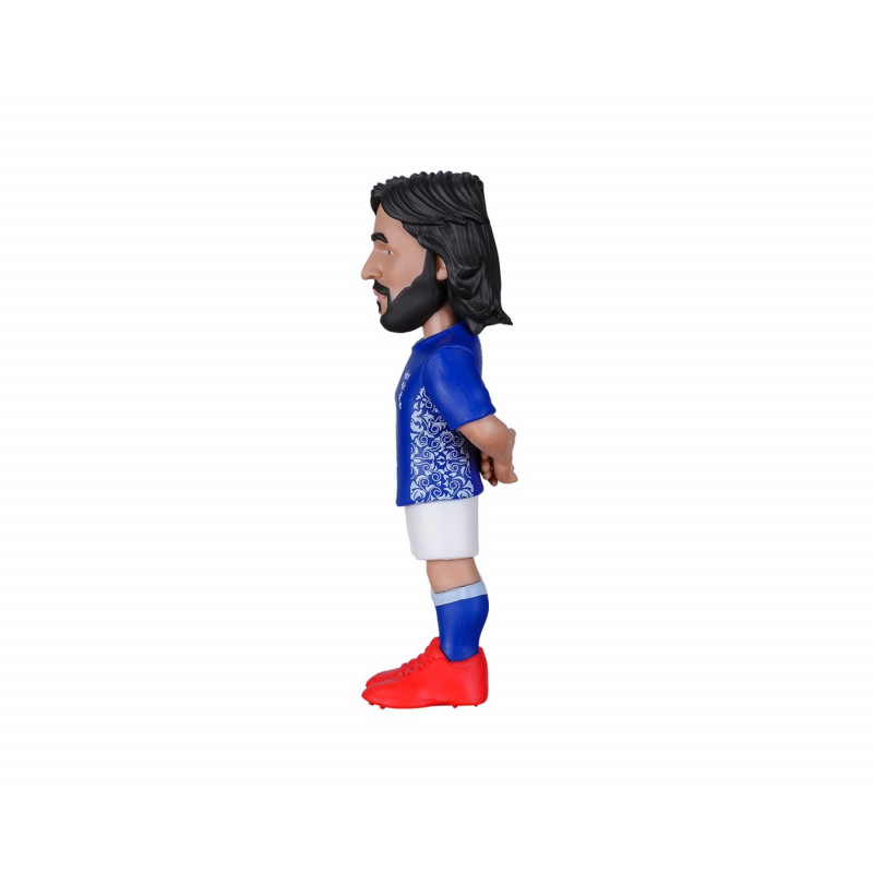 Minix WC Legends Italy - Andrea Pirlo Collectible Figure