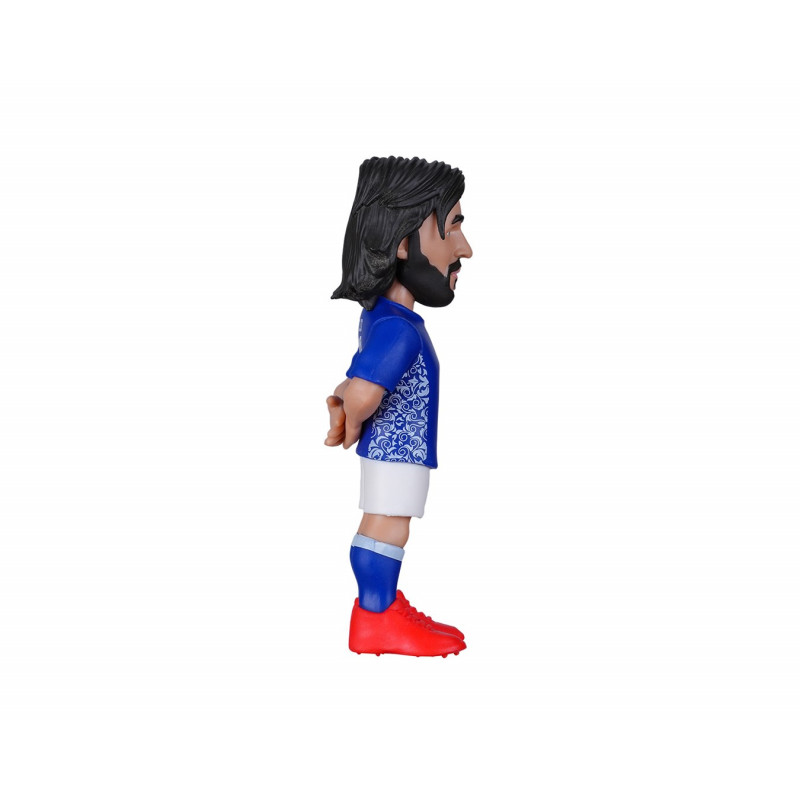 Minix WC Legends Italy - Andrea Pirlo Collectible Figure