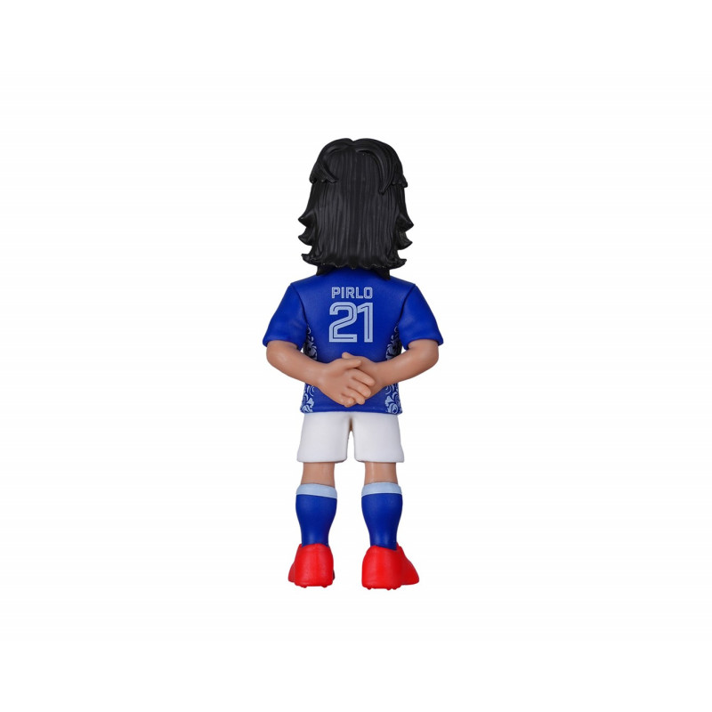 Minix WC Legends Italy - Andrea Pirlo Collectible Figure