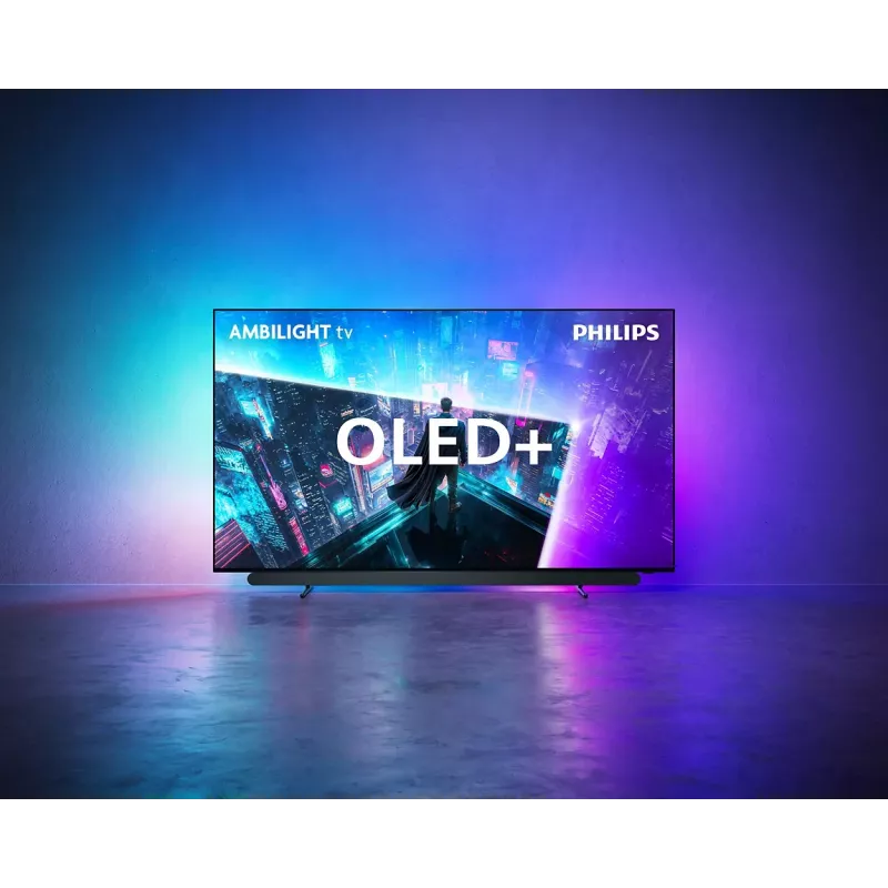 Philips 65OLED911/12 65 inch OLED TV