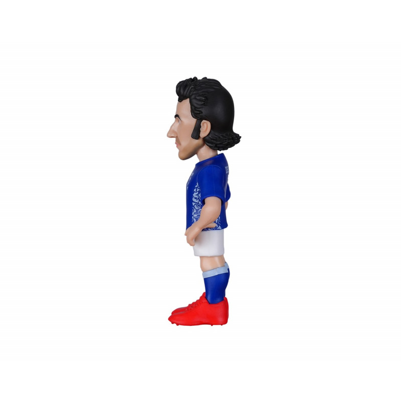 Minix WC Legends Italy - Alessandro Del Piero Collectible Figure