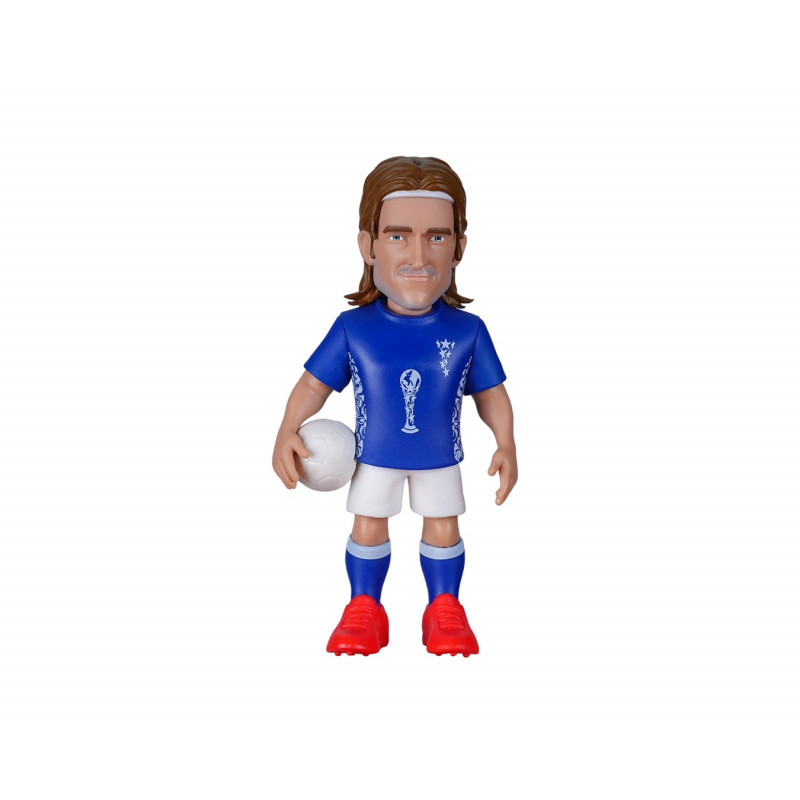 Minix WC Legends Italy - Francesco Totti Collectible Figure