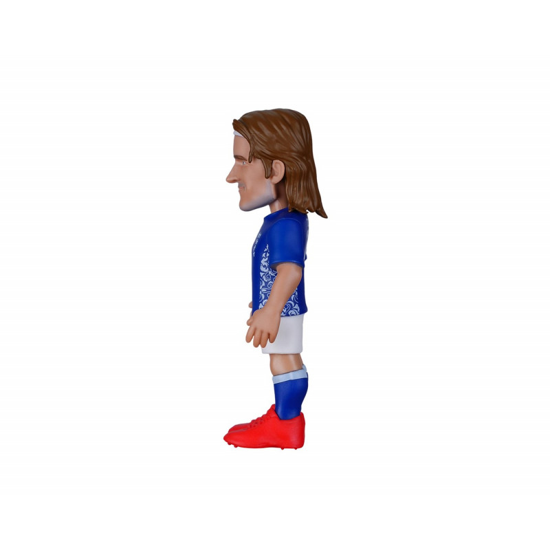 Minix WC Legends Italy - Francesco Totti Collectible Figure