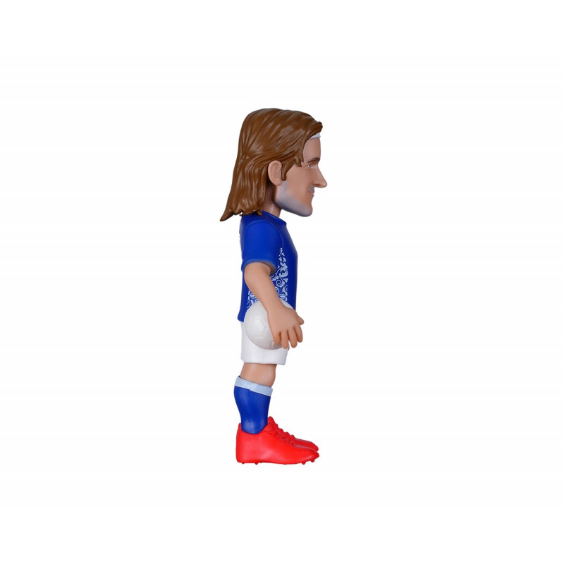 Minix WC Legends Italy - Francesco Totti Collectible Figure