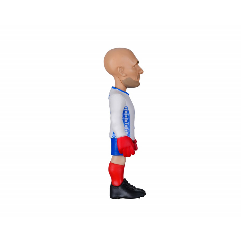 Minix WC Legends France - Fabien Barthez Collectible Figure