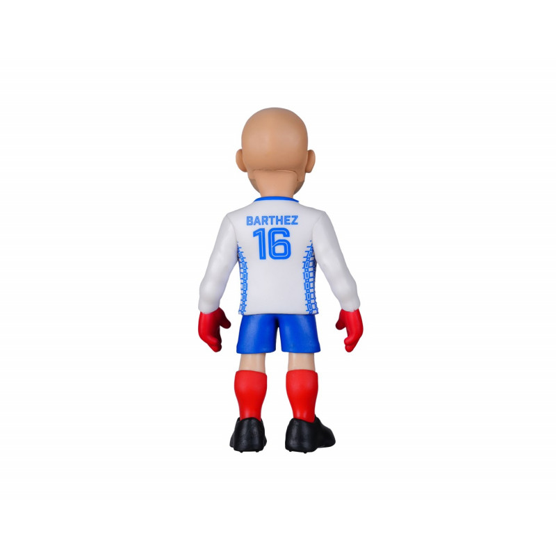 Minix WC Legends France - Fabien Barthez Collectible Figure
