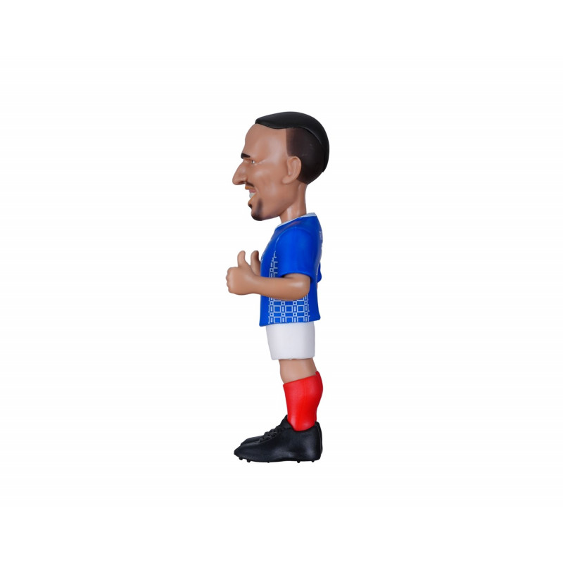 Minix WC Legends France - Franck Ribery Collectible Figure