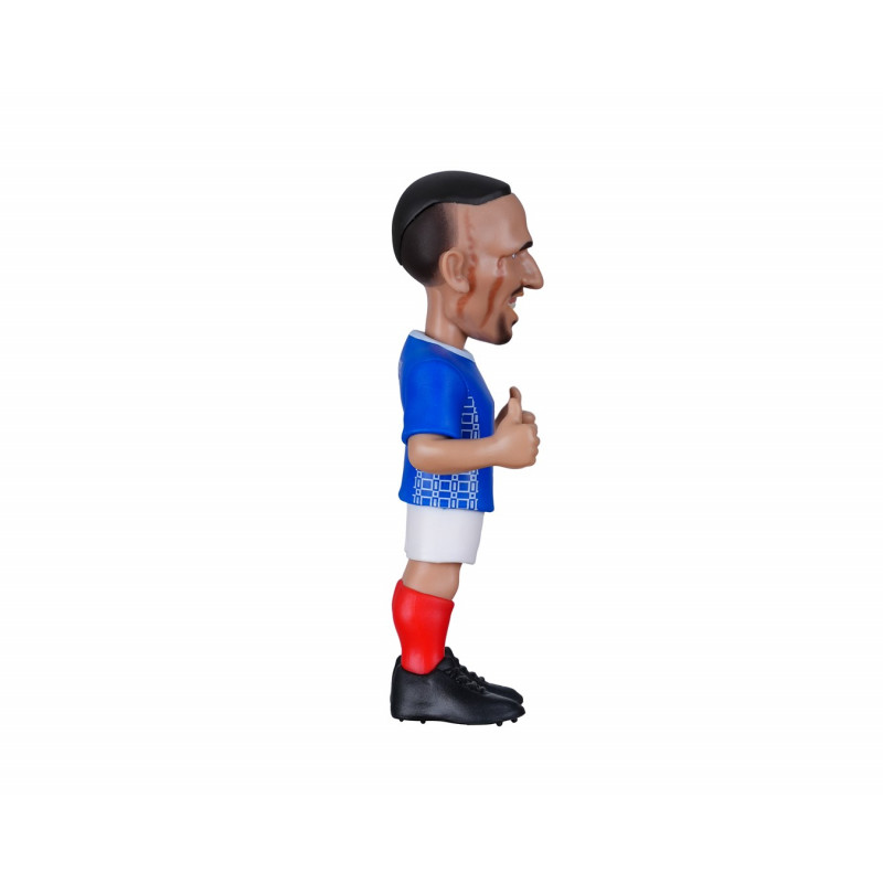 Minix WC Legends France - Franck Ribery Collectible Figure