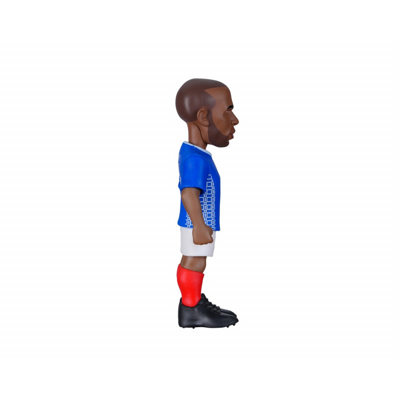 Minix WC Legends France - Thierry Henry Collectible Figure