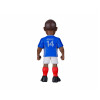 Minix WC Legends France - Thierry Henry Collectible Figure