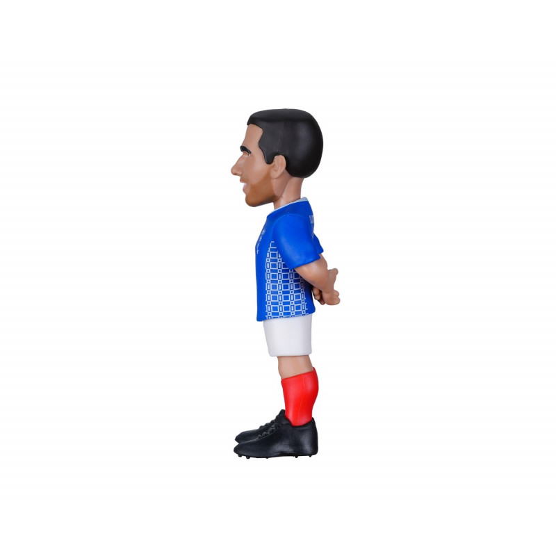 Minix WC Legends France - Youri Djorkaeff Collectible Figure