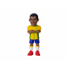 Minix WC Legends Brasil - Rivaldo Collectible Figure