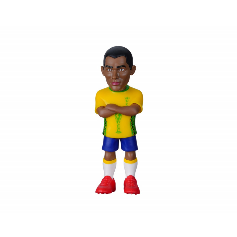 Minix WC Legends Brasil - Rivaldo Collectible Figure