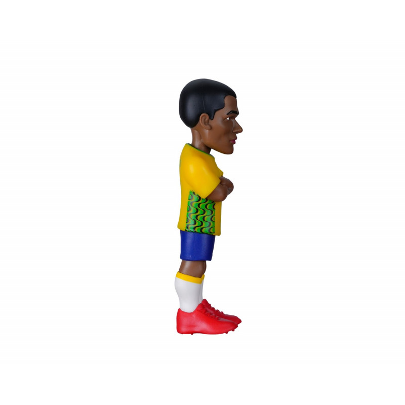Minix WC Legends Brasil - Rivaldo Collectible Figure
