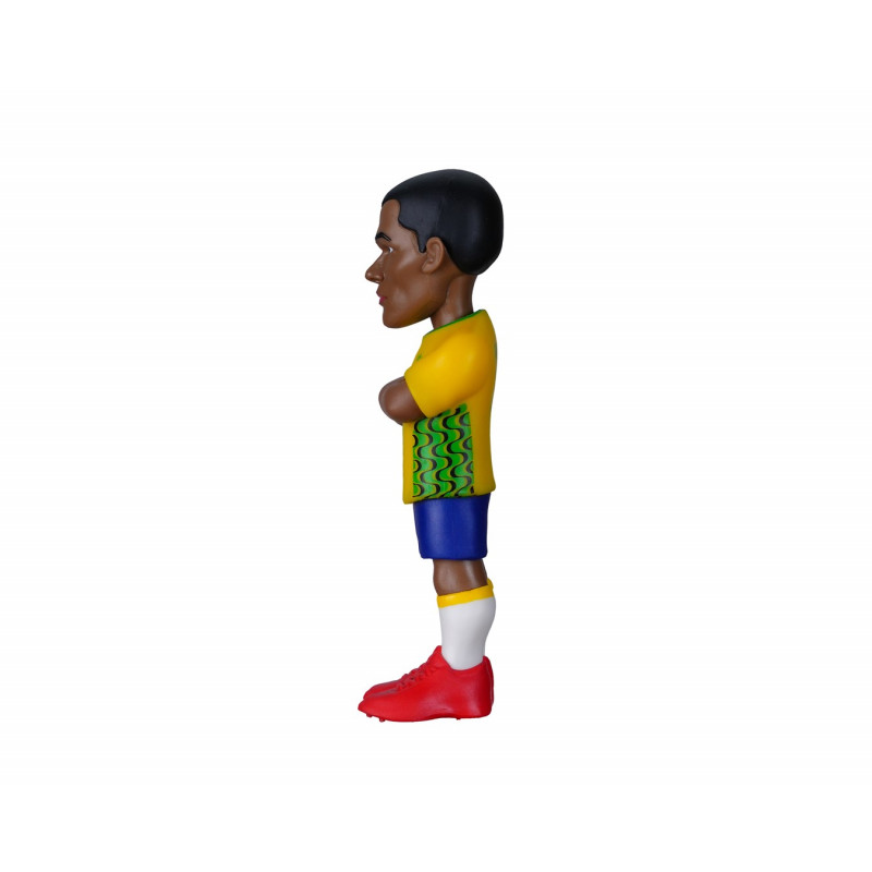 Minix WC Legends Brasil - Rivaldo Collectible Figure