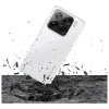 3MK Clear Case for Xiaomi 15, Transparent