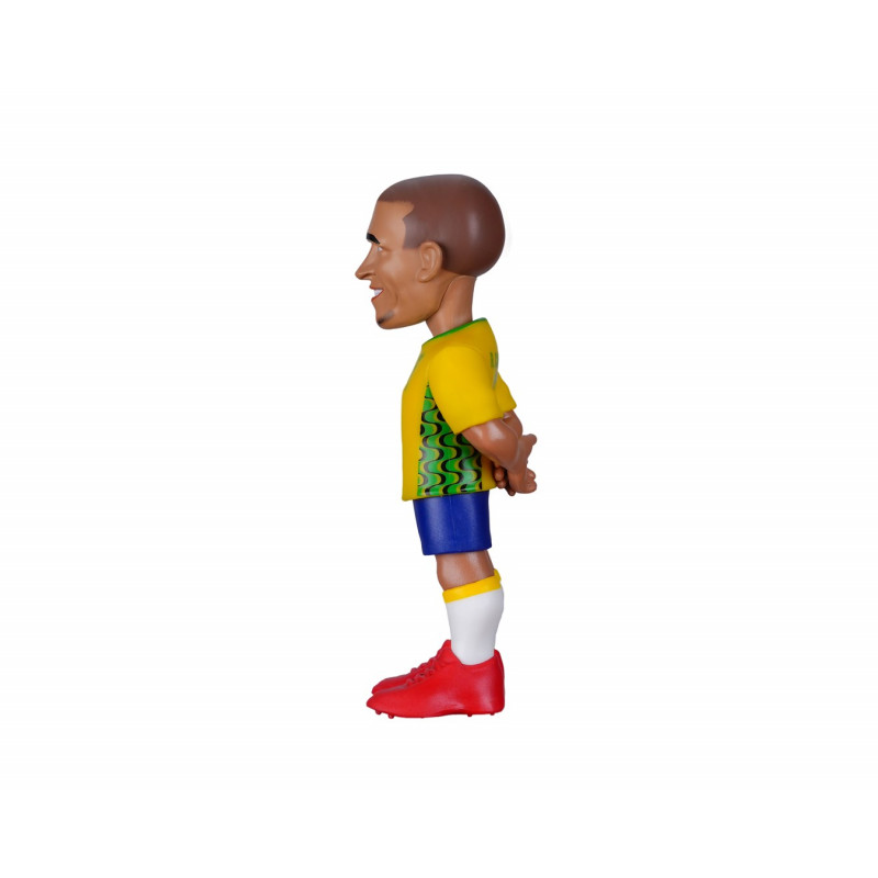 Minix WC Legends Brasil - Roberto Carlos Collectible Figure