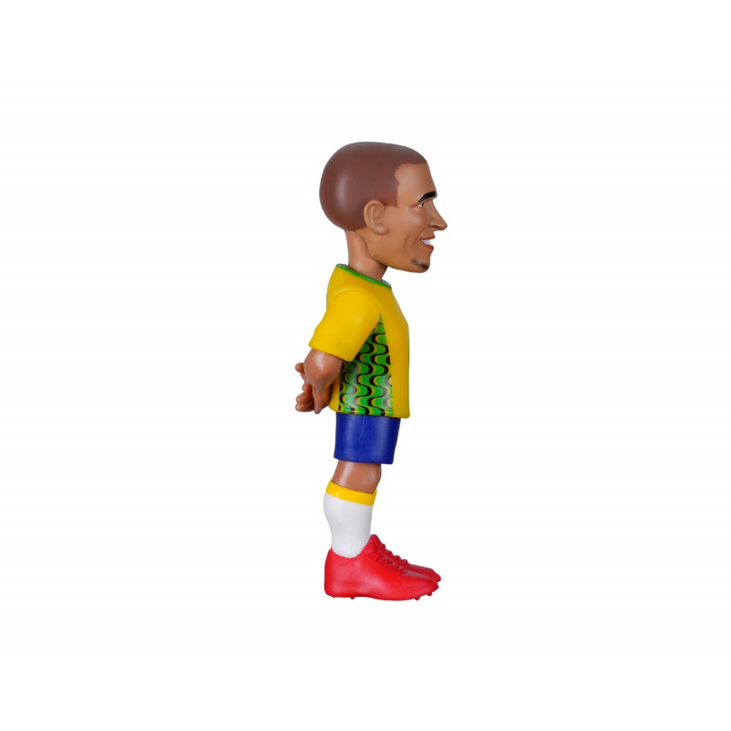 Minix WC Legends Brasil - Roberto Carlos Collectible Figure