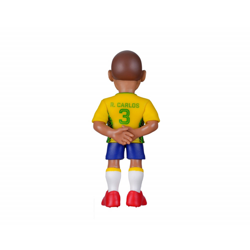 Minix WC Legends Brasil - Roberto Carlos Collectible Figure