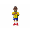 Minix WC Legends Brasil - Ronaldo Collectible Figure