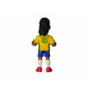 Minix WC Legends Brasil - Ronaldinho Collectible Figure