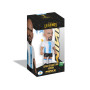 Minix WC Legends Argentina - Juan Sebastian Veron Collectible Figure