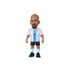 Minix WC Legends Argentina - Juan Sebastian Veron Collectible Figure