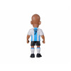 Minix WC Legends Argentina - Juan Sebastian Veron Collectible Figure