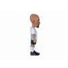 Minix WC Legends Argentina - Juan Sebastian Veron Collectible Figure