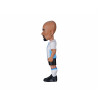 Minix WC Legends Argentina - Juan Sebastian Veron Collectible Figure