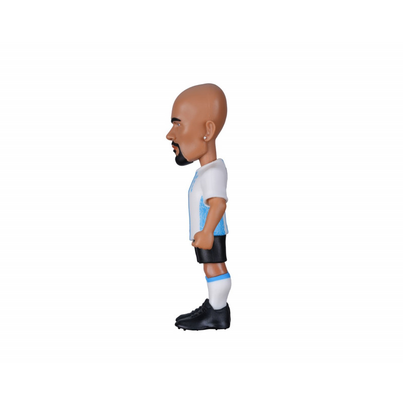 Minix WC Legends Argentina - Juan Sebastian Veron Collectible Figure