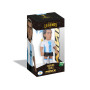 Minix WC Legends Argentina - Carlos Tevez Collectible Figure