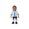 Minix WC Legends Argentina - Carlos Tevez Collectible Figure